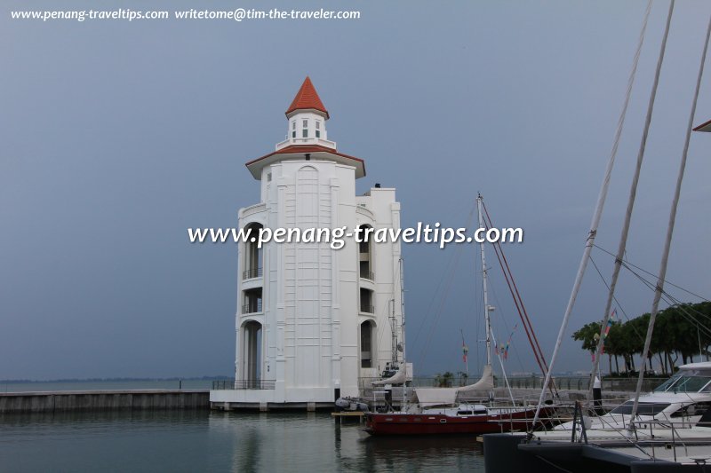 Straits Quay Marina Straits Quay Marina