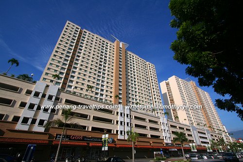 Taman Kheng Tian