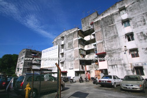 Taman Koperasi Jelutong