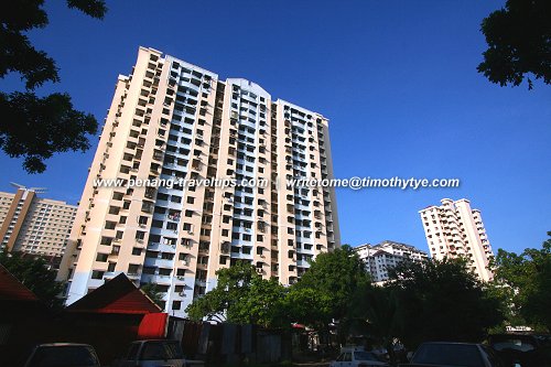 Taman Seri Perak