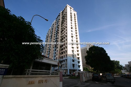 Taman Seri Perak