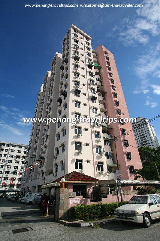 Taman Sri Bunga
