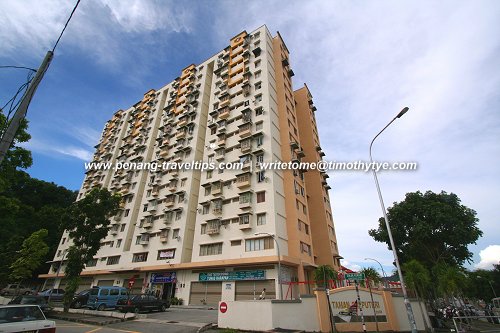 Taman Sri Puteri
