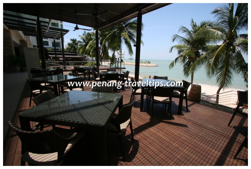 Tanjung Bungah Hotel Tanjung Bungah Hotel