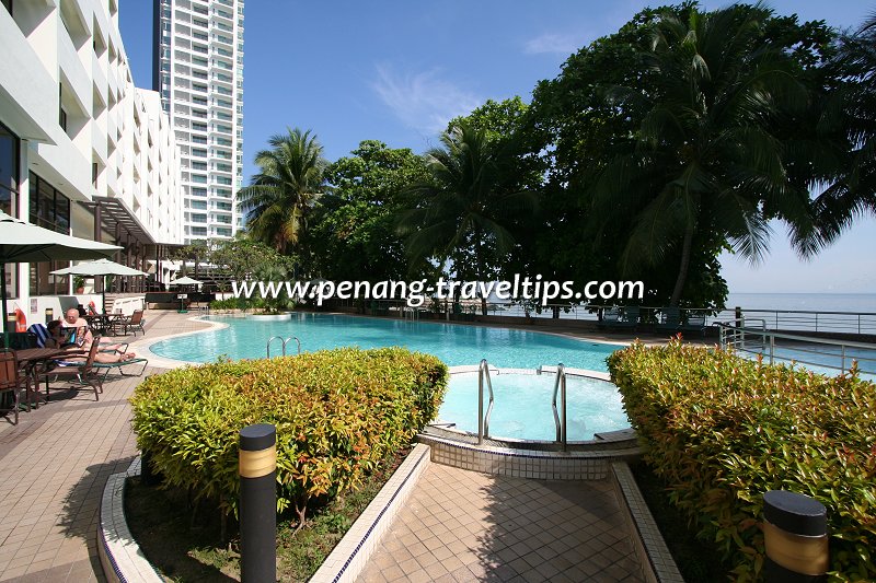 Tanjung Bungah Hotel Tanjung Bungah Hotel