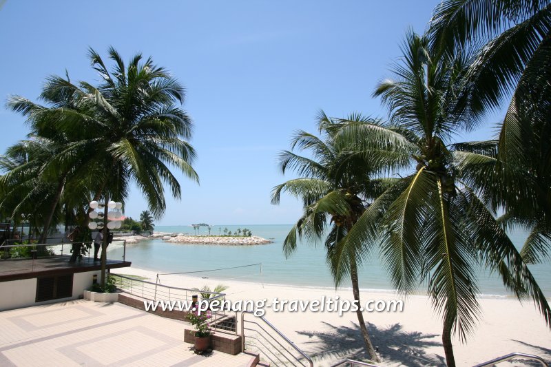 Tanjung Bungah Hotel Tanjung Bungah Hotel