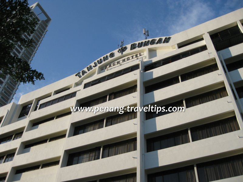 Tanjung Bungah Hotel Tanjung Bungah Hotel