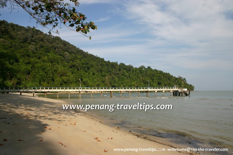Teluk Ailing