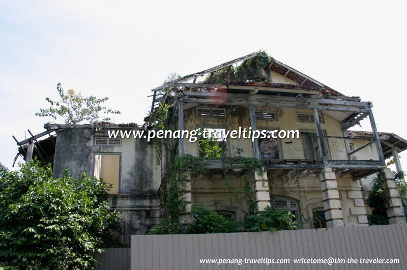 Udini House