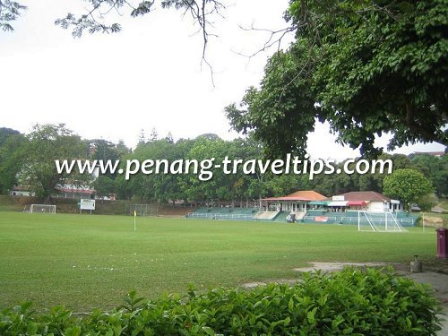 USM Field