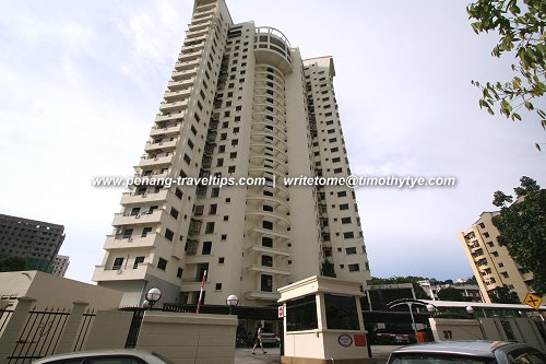 Victoria Heights