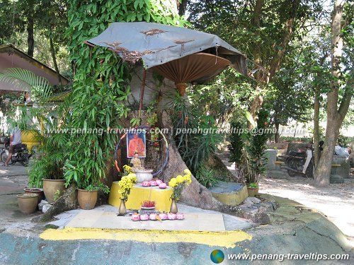 Wat Photichareantham