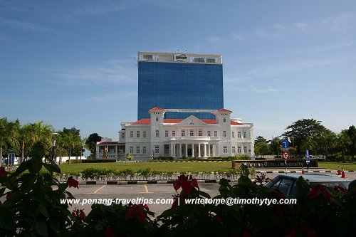 Wawasan Open University