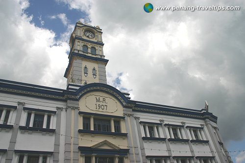Wisma Kastam