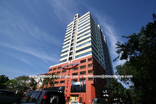 Wisma TNB