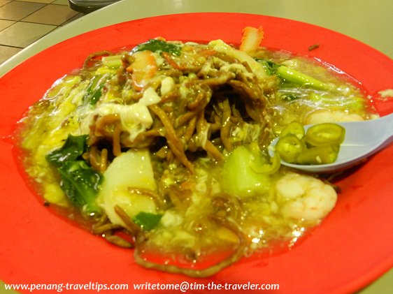 Yee Foo Mee