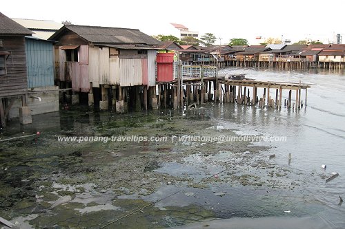 Yeoh Jetty
