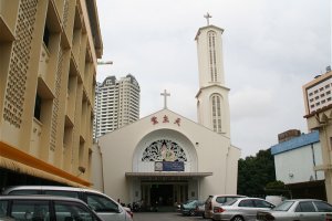 Church of Our Lady of Sorrows