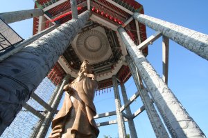 Goddess of Mercy Pavilion