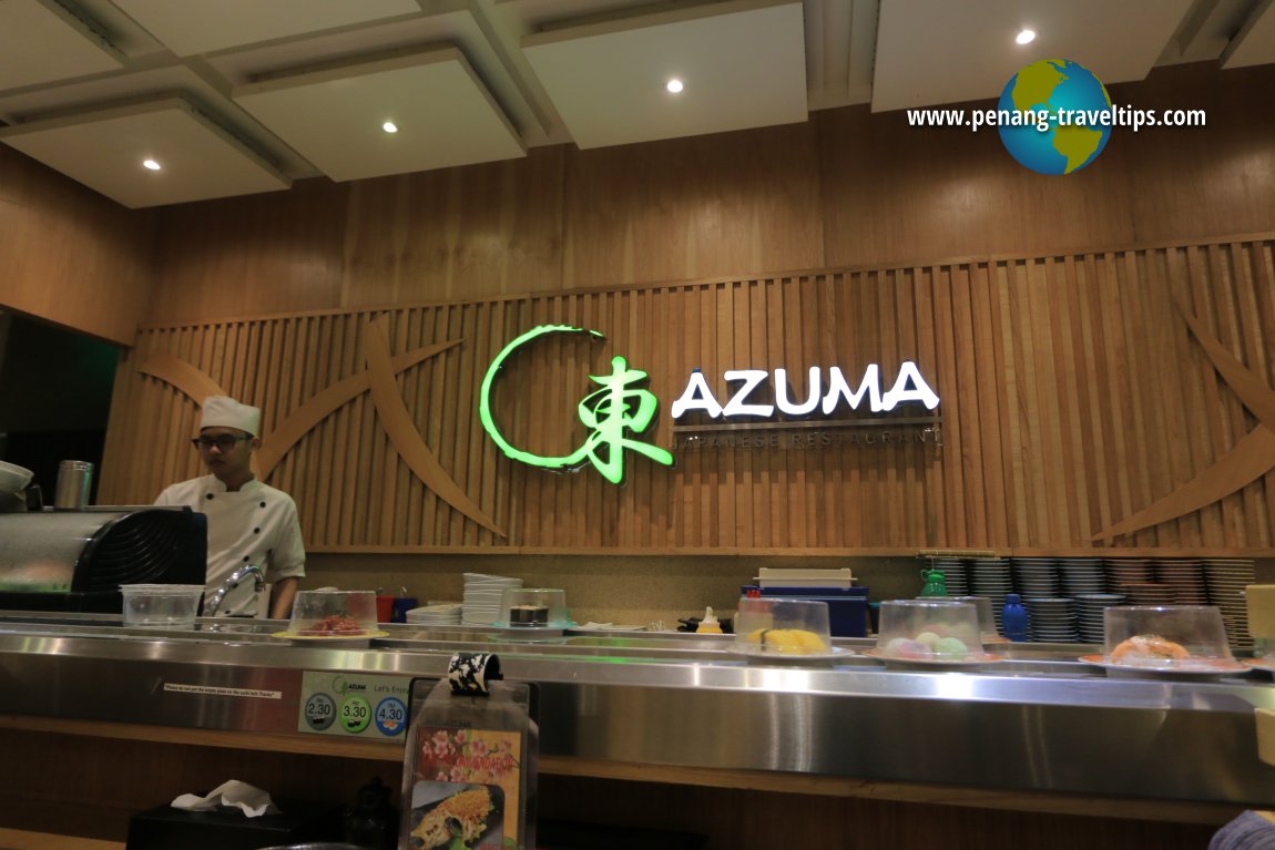 Azuma Japanese Restaurant