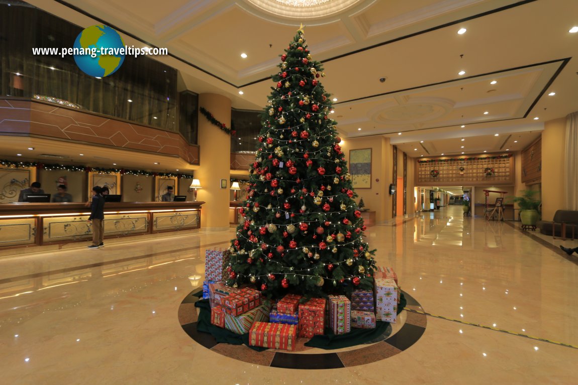 Cititel Christmas 2017