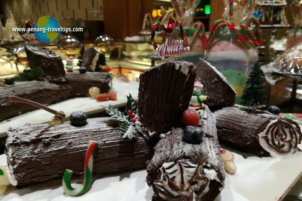 Cititel Christmas 2017