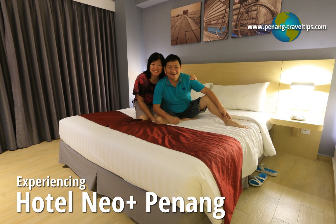 Hotel Neo+ Penang