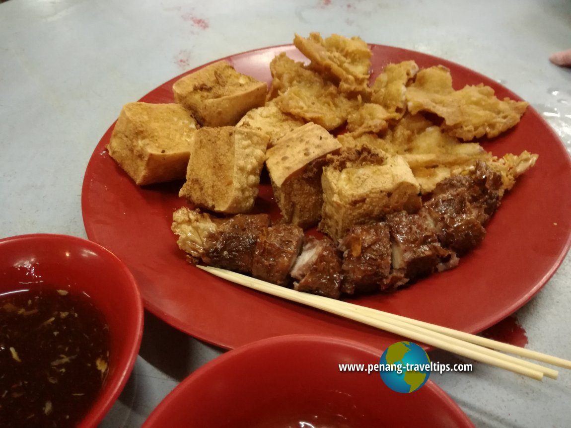 Kedai Kopi Leong Huat Seng