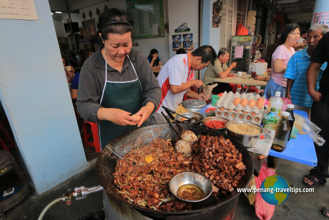 Kedai Kopi Siang Tatt