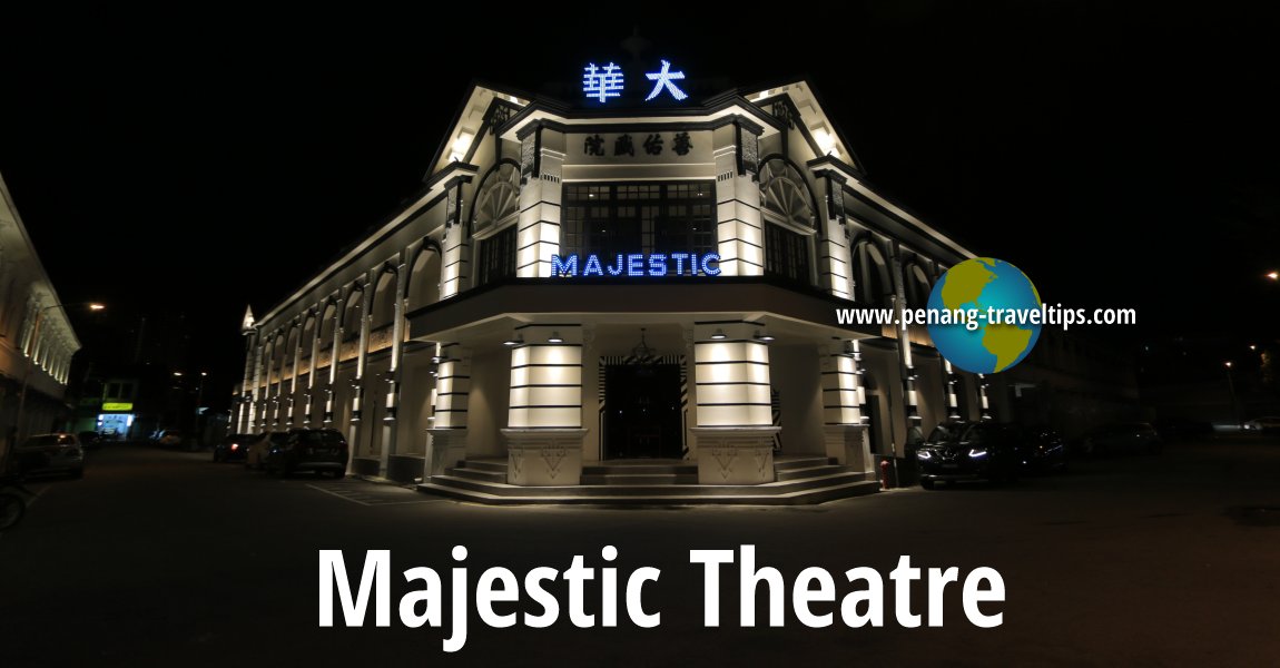 Majestic Theatre