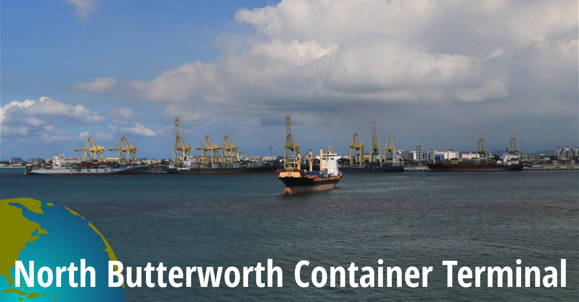 North Butterworth Container Terminal