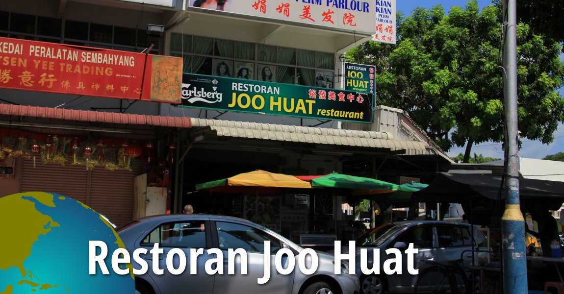 Restoran Joo Huat