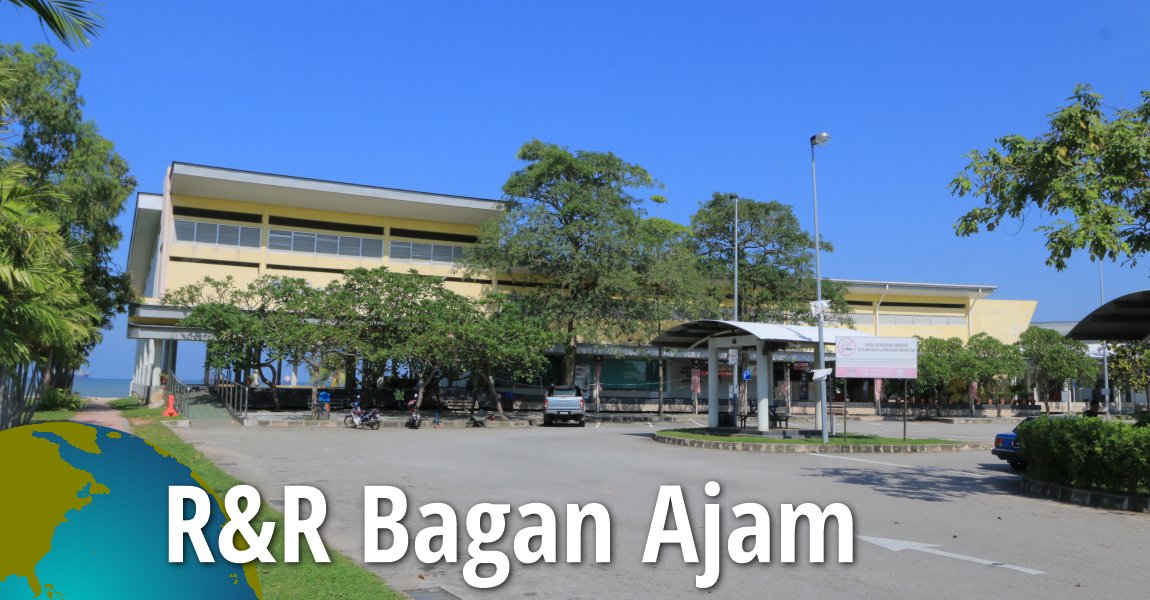 R&R Bagan Ajam