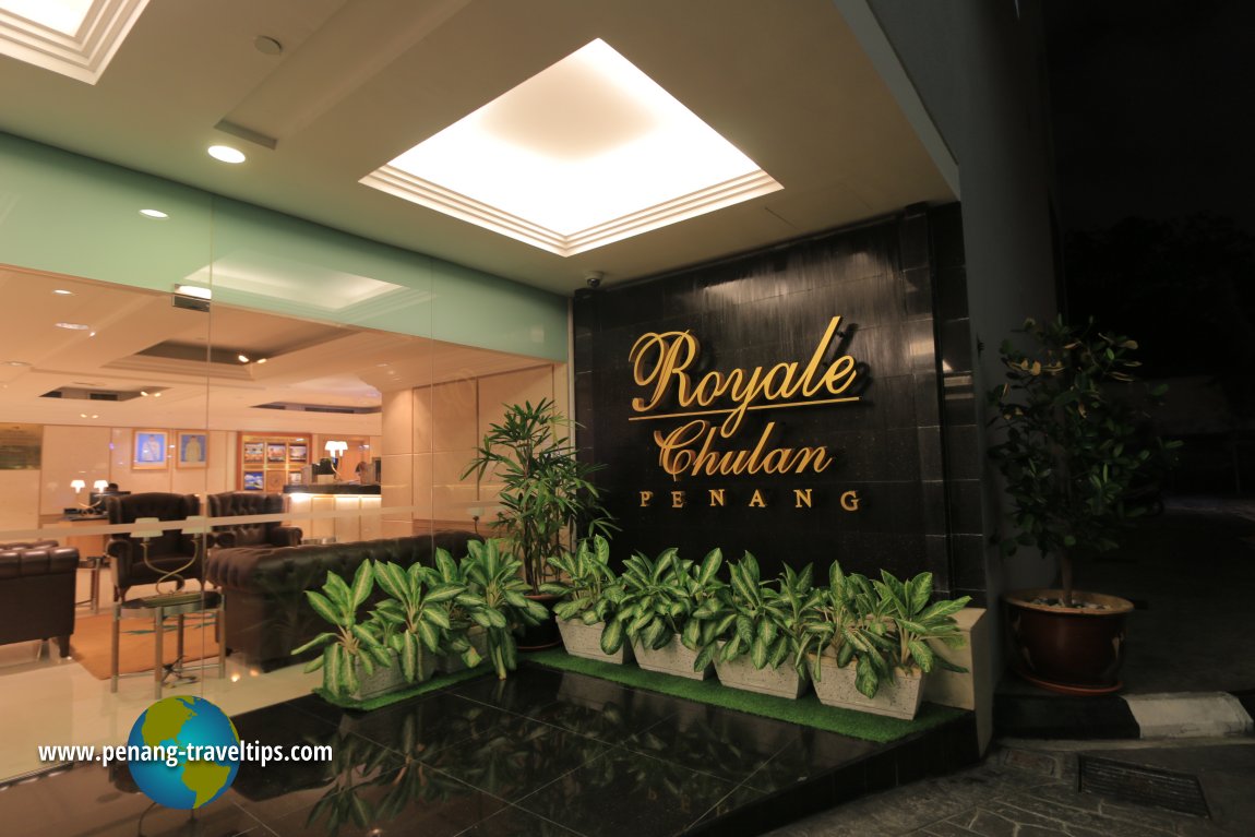 Royale Chulan Penang