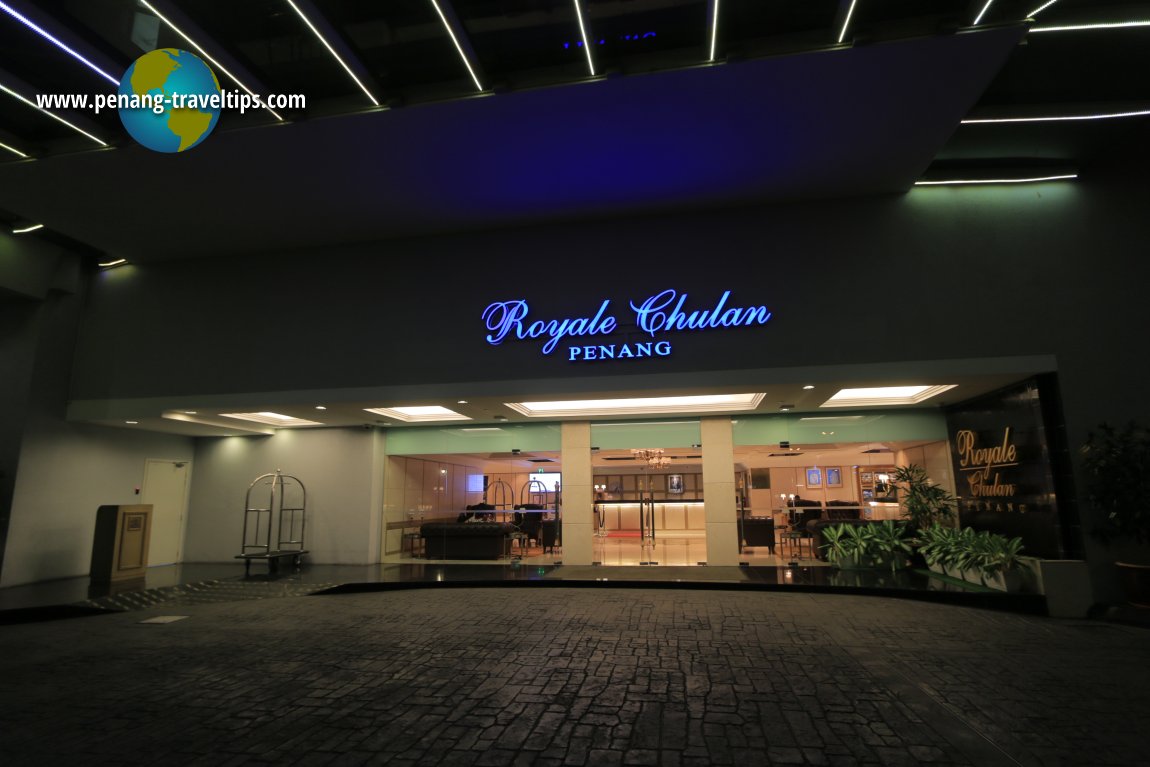 Royale Chulan Penang