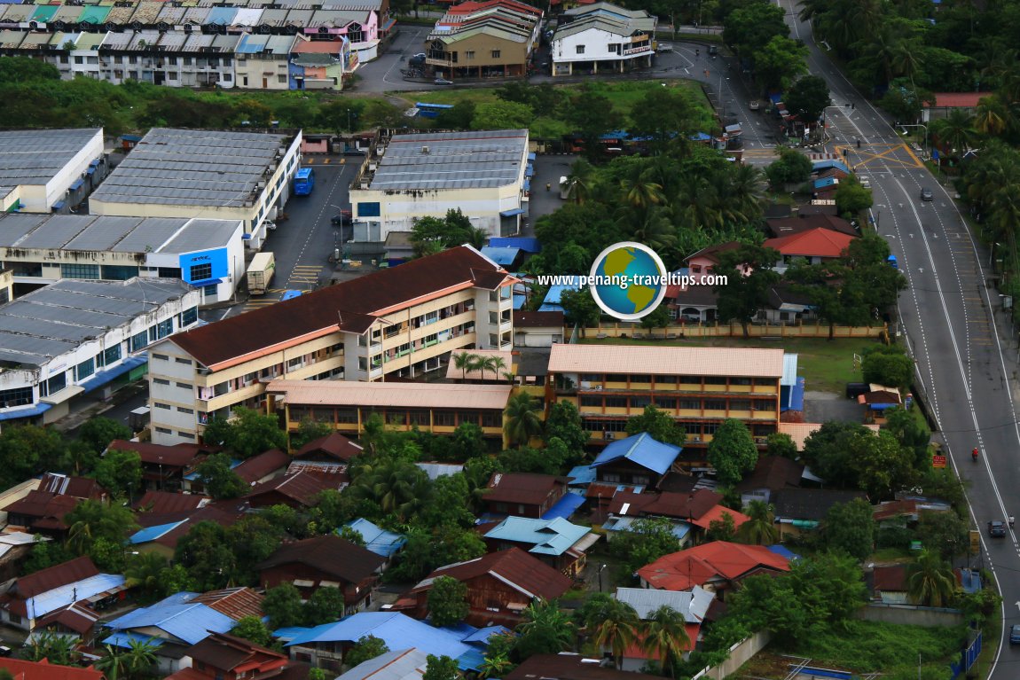 Sekolah Kebangsaan Teluk Kumbar