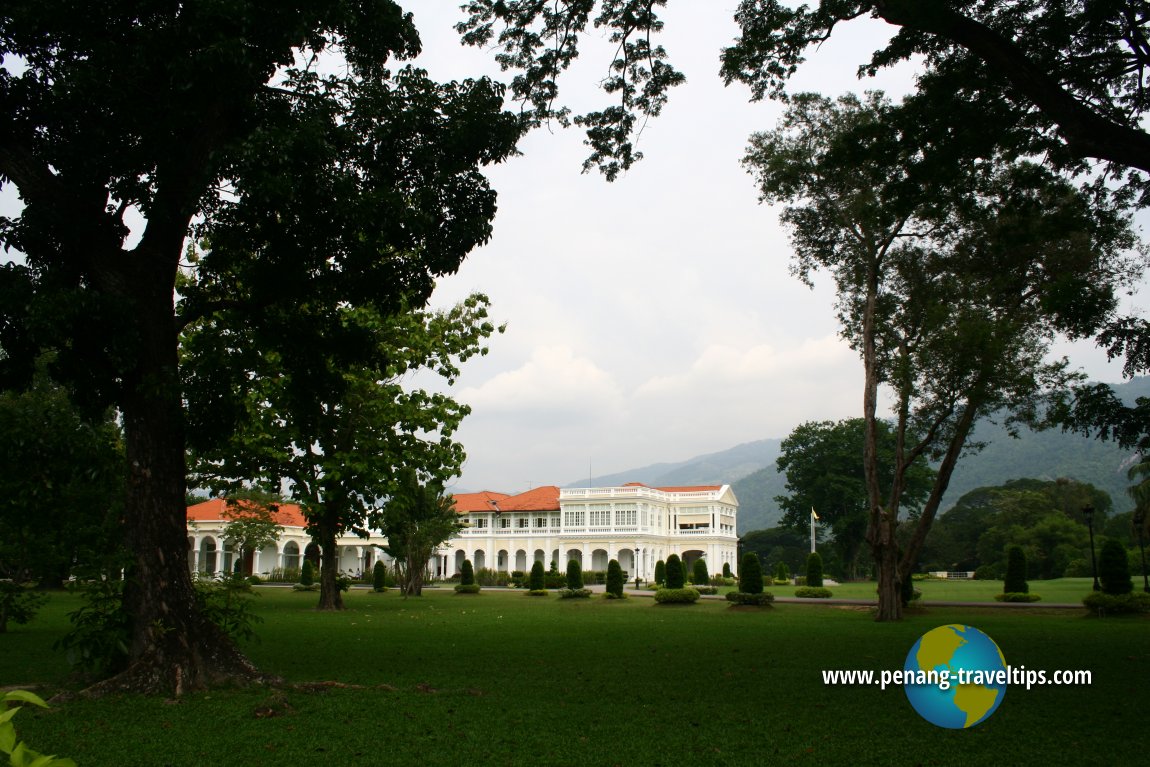 Seri Mutiara, Penang