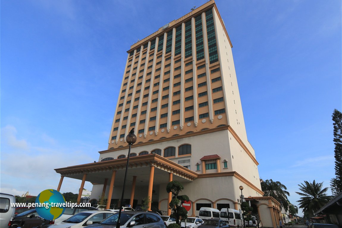 Sunway Hotel Seberang Jaya