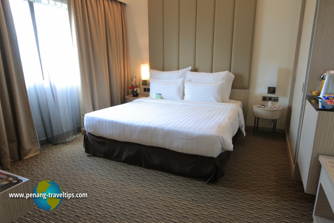 Suite, Sunway Hotel Seberang Jaya