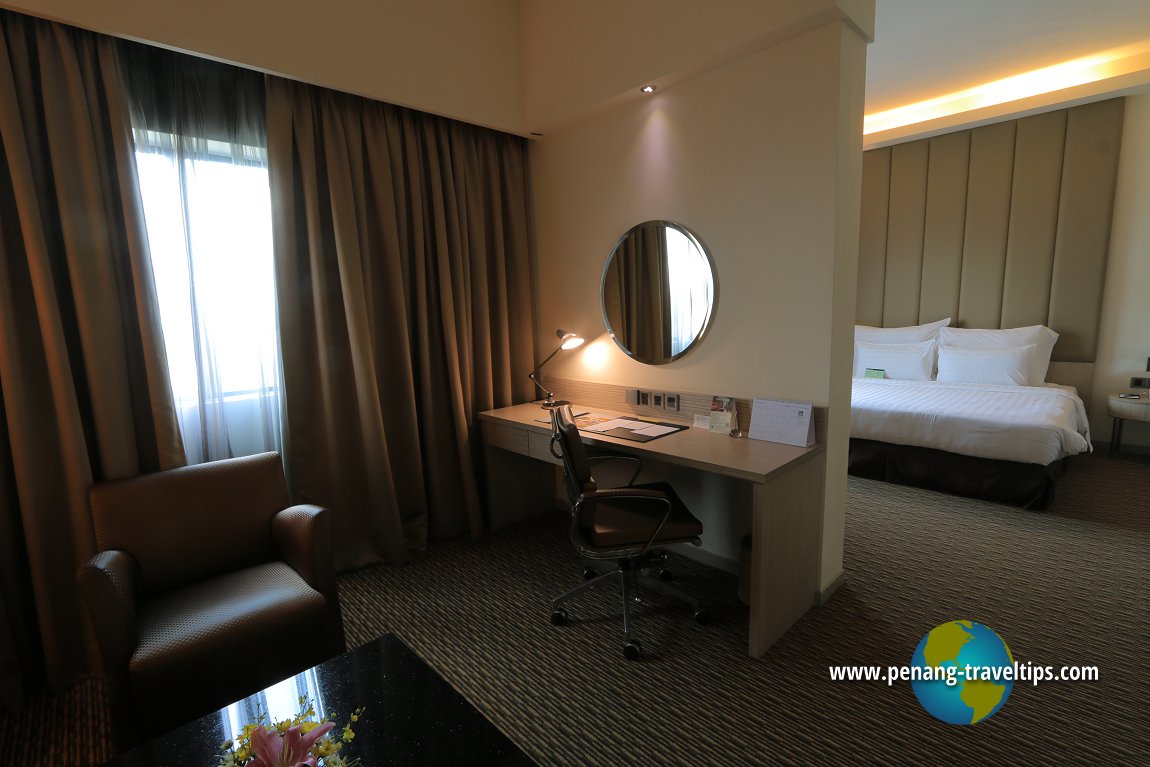 Suite, Sunway Hotel Seberang Jaya