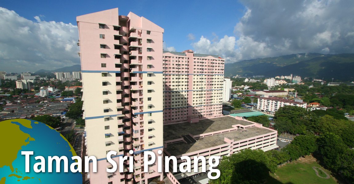 Taman Sri Pinang