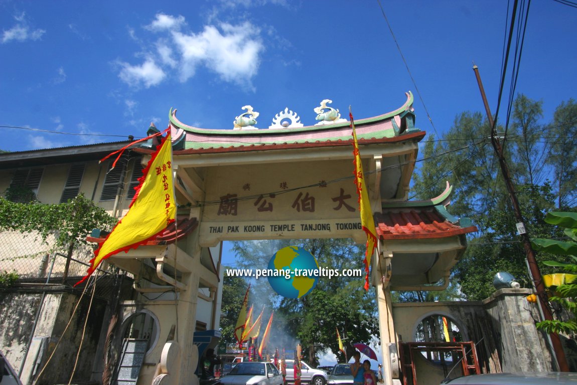 Prostitutes Tanjung Tokong