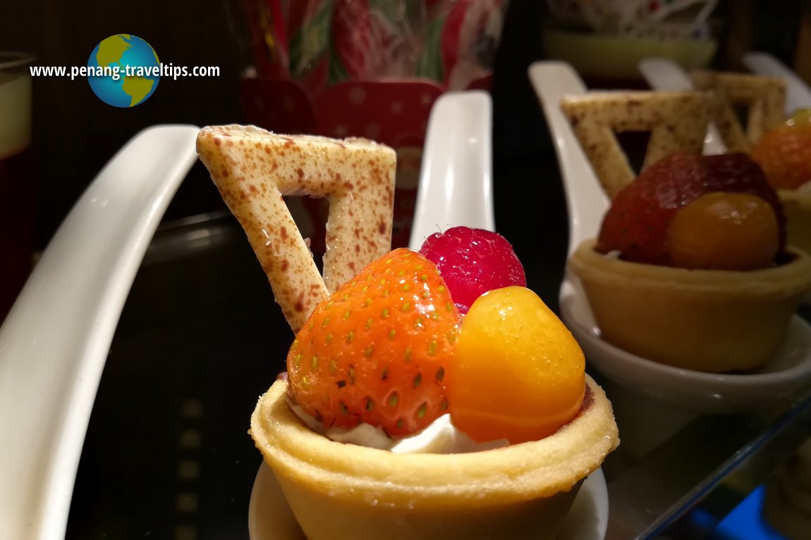 Christmas Buffets at The Wembley