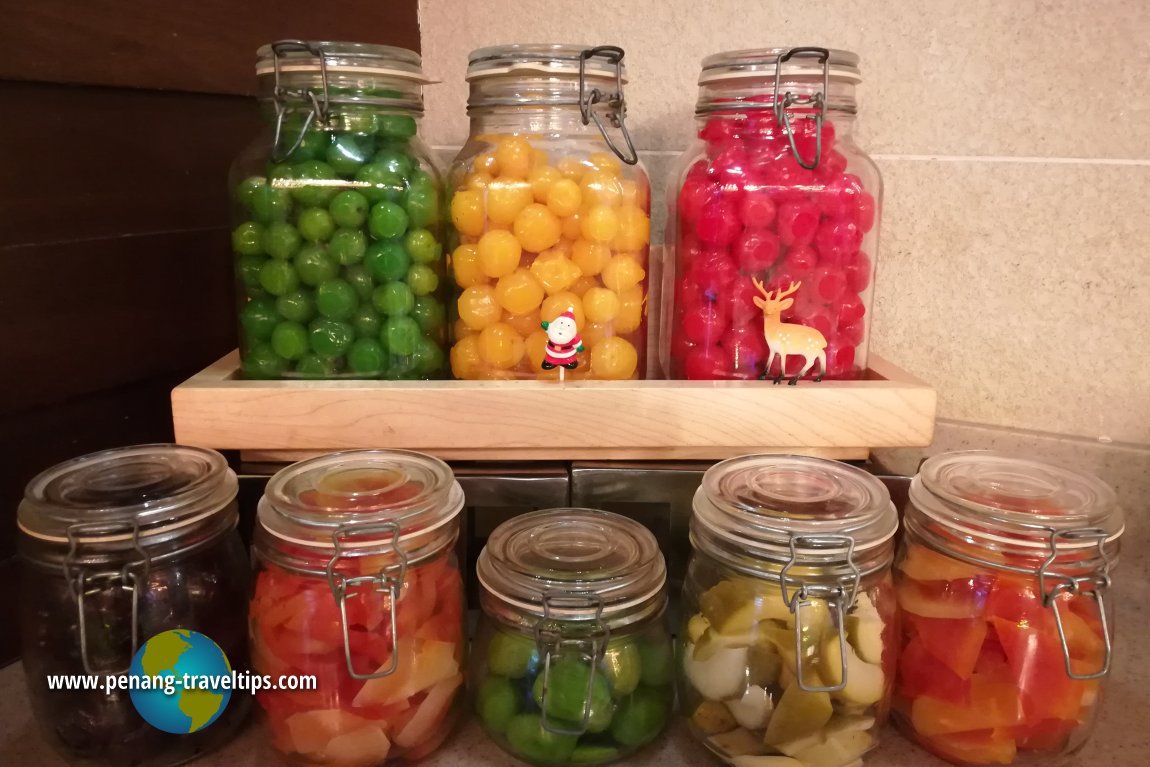 Christmas Buffets at The Wembley