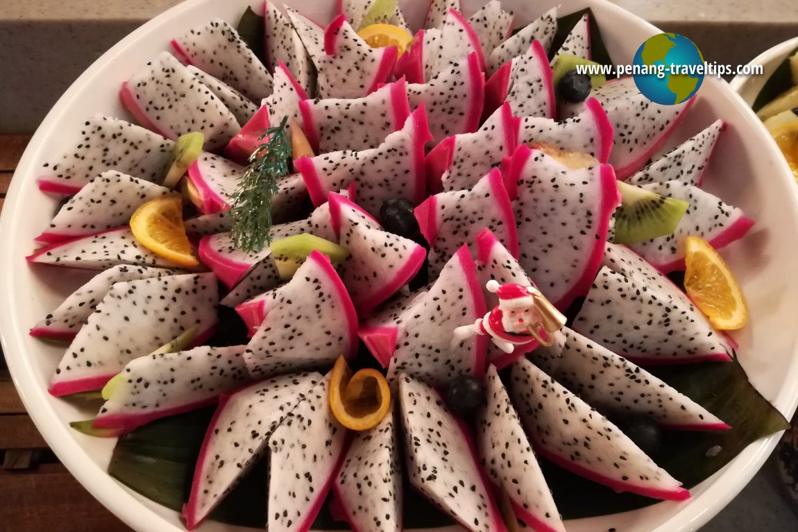 Christmas Buffets at The Wembley