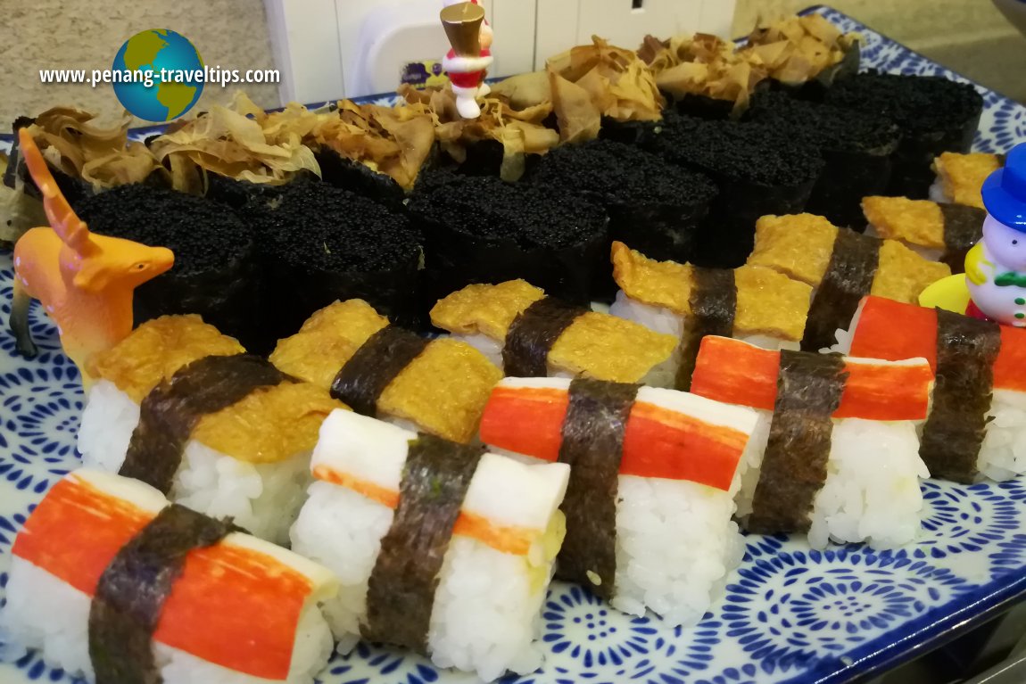 Christmas Buffets at The Wembley