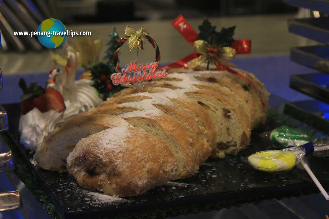 Christmas Buffets at The Wembley