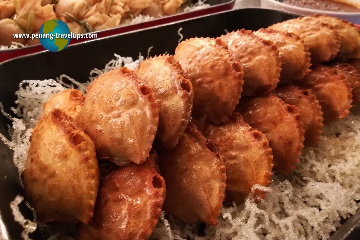 Christmas Buffets at The Wembley