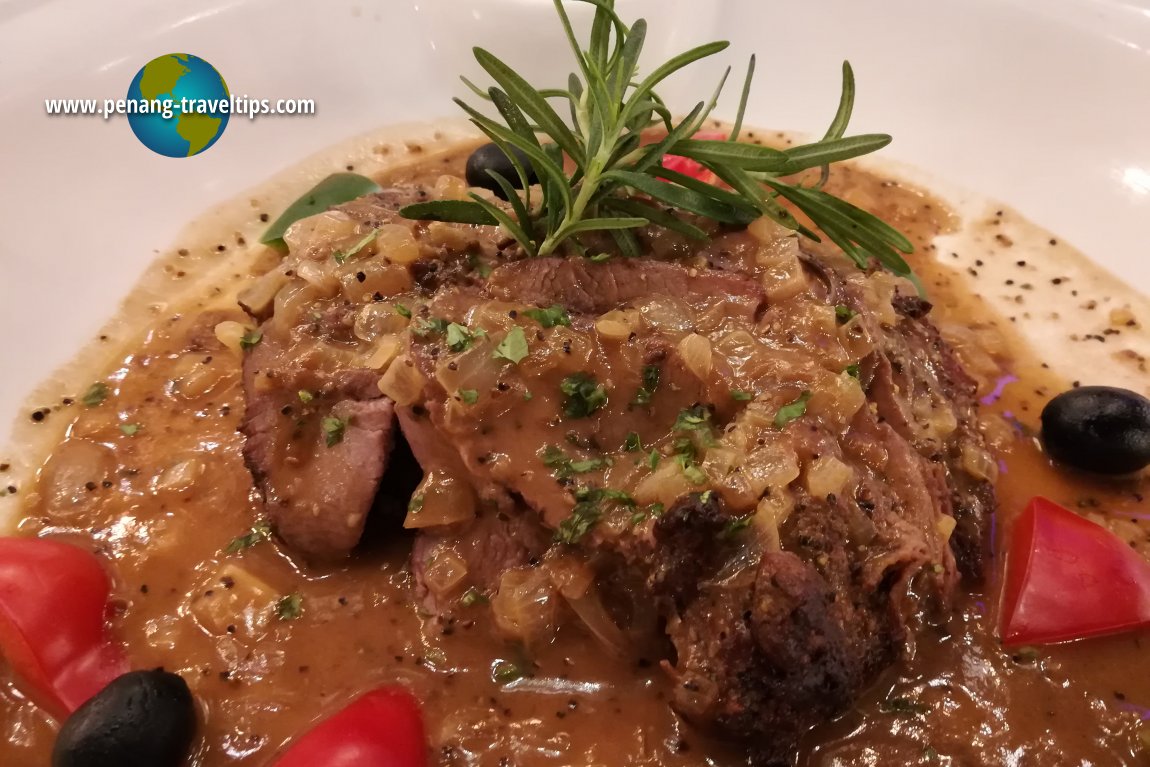 Christmas Buffets at The Wembley