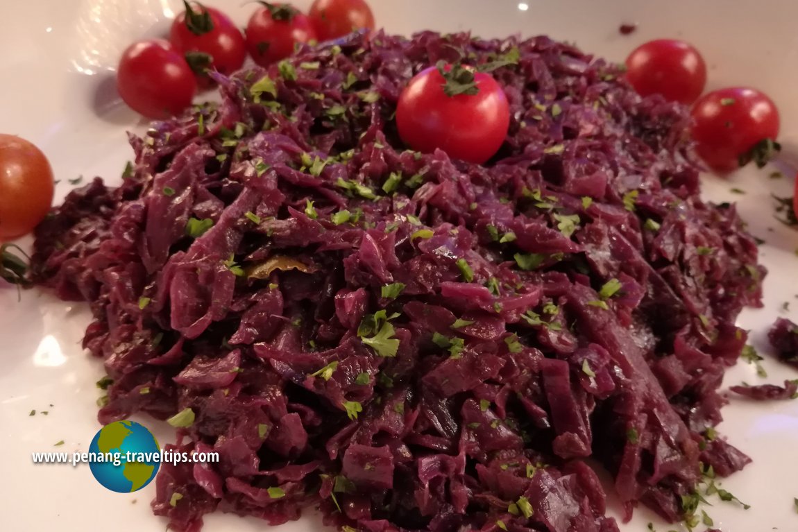 Christmas Buffets at The Wembley